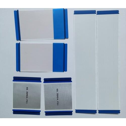 Flex Cables for tcon board 6870C-0313B Converter TV Flex For logic board 6870C 0313B Flex Ribbon Cable Pin Display