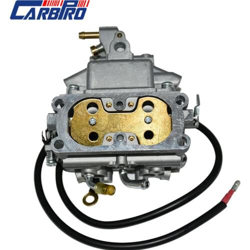Carburetor For Honda GX670 GX670R GX670U 24HP V Twin Small Engine 16100-ZN1-812 Carby