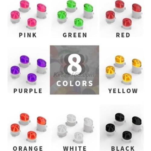 Controller ABXY Buttons Mod Kit For XBOX One Slim/Xbox