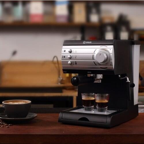 KVDAZU Coffee Machines