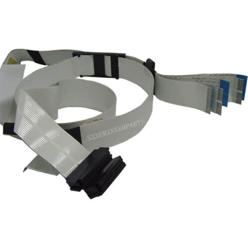 Hot Selling 90% New Head Cable for Epson DFX9000 Printer