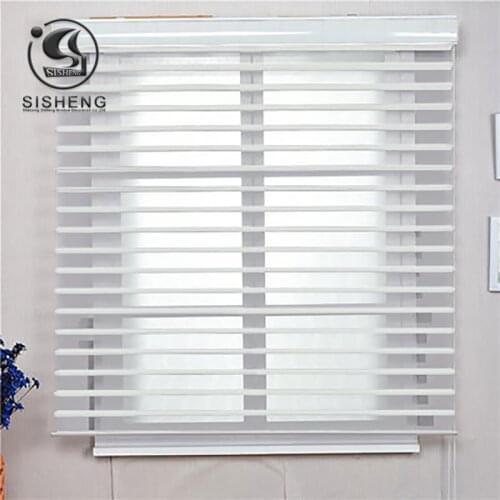 Best Quality Room Darkening blackout shangrila blinds