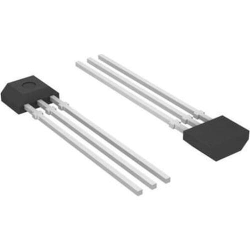 New 10PCS A1326LUA A1326 MARKING 326 TO-92S