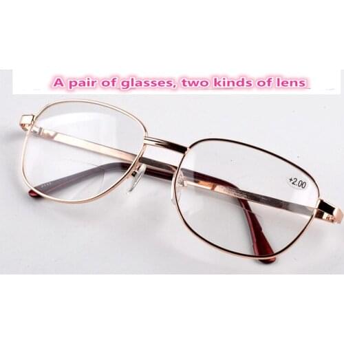 Leesbril [!!!three Pairs!!!]full Rim Bifocal Reading Glasses Resin Lens Men Women Glasses+1.0+1.50+2.00 +2.50+3.00+3.50+4.00