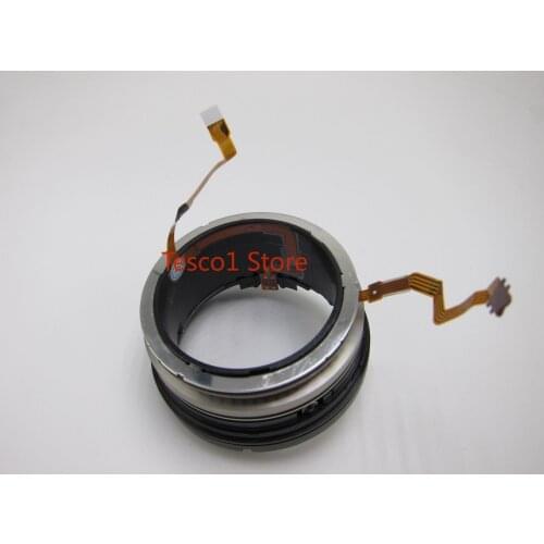 Original camera parts Lens Repair Part For Canon EF 17-40mm F4L USM AF UltraSonic Focus Motor Assembly