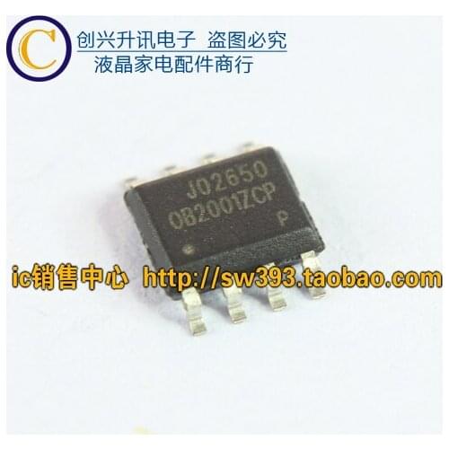 Original OB2001ZCP SOP-8