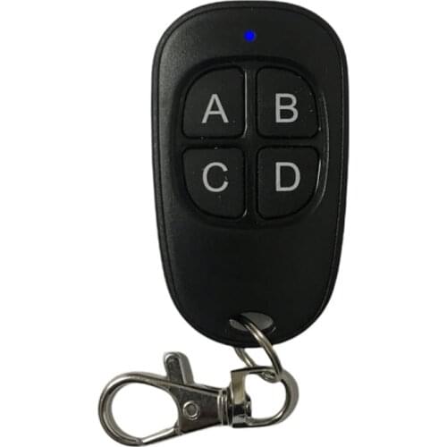 Дистанционное управление дверями PP China At AliExpress