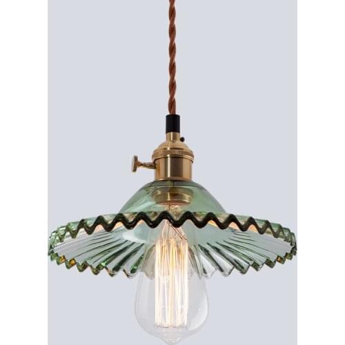 Luminaria iron restaurant Home Decoration E27 Light Fixture luminaria pendente