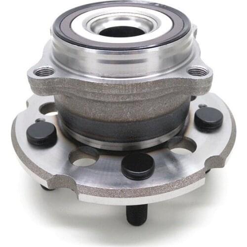 42200-STK-951 Rear wheel Bearing Hub For Hon da CR V 2012 2013 3t-82 * 152 * 62 / 28 teeth