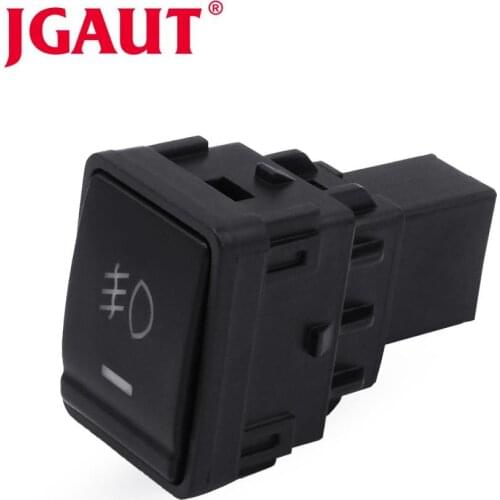 High Quality Only for Nissan Modified Waterproof Toggle Switch 12V 40A Car LED Fog Light On/Off Rocker Switch