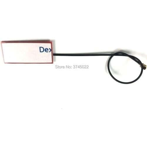 5pcs 4dbi Ipex Connector 2.4G Wifi Internal Antenna for Laptop With 13cm 1.13 Cable Built-in Aerial