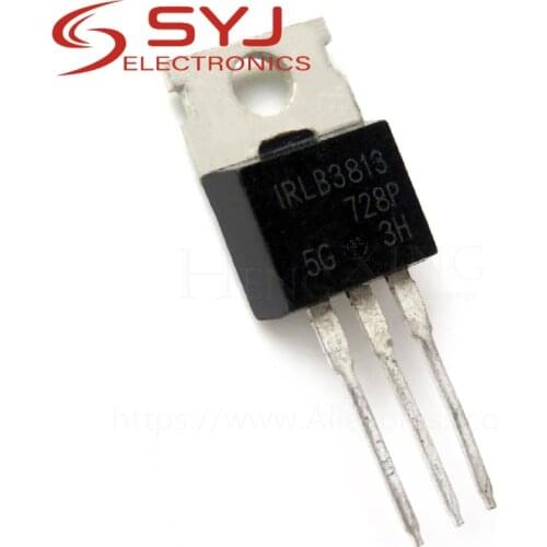 1pcs/lot IRLB3813PBF IRLB3813 LB3813 TO-220 In Stock