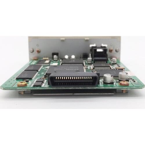 C265 I/F network card for Epson DFX-5000 8000 9000 RJ-45 port 2032714 00 printer part