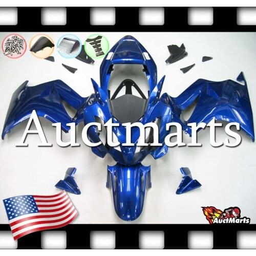 For Honda VFR 800 02-12 03 04 05 06 07 08 09 10 Fairing Kit Interceptor (P/N:1x13)