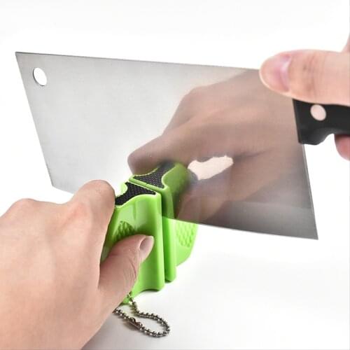 HyunBrooke Pocket Knife Sharpeners