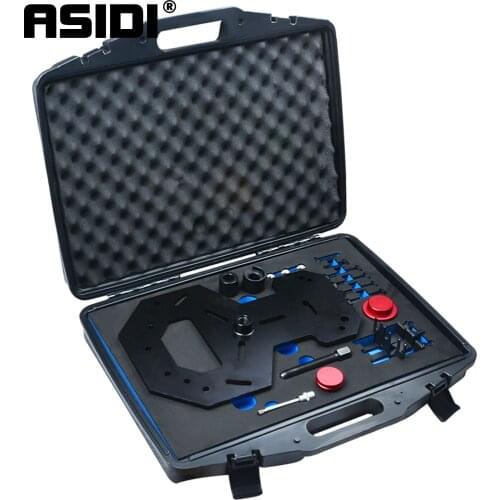 Focus Double Clutch Dry DPS6 Transmission Pro Installer Remover Tool for Ford Volvo PT1934