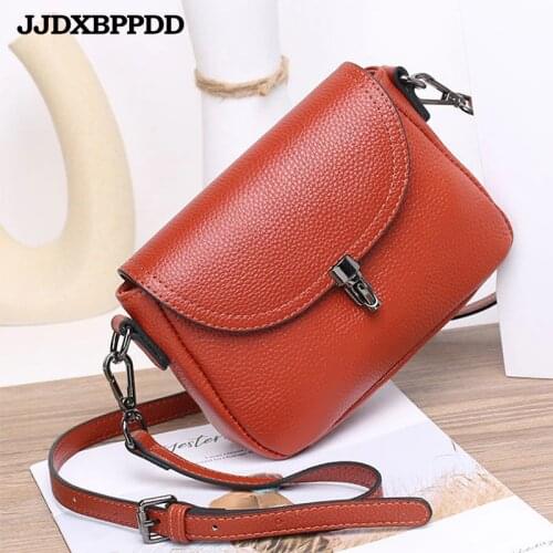 JJDXBPPDD Women's Bags With A Lock