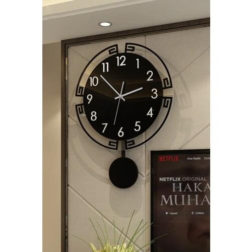 Kıvırcık Clock