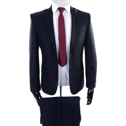 Mens Suit