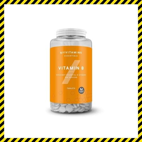 Myprotein Vitamins / Minerals