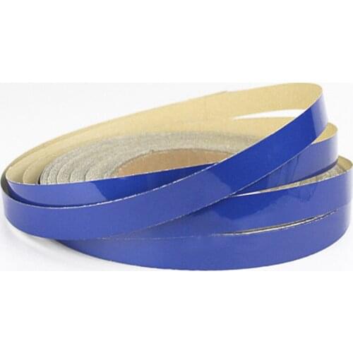 Decal Wheel New Motorcycle Trims Tape Tools Self-Adhesive Sticker Car Stripe 5M