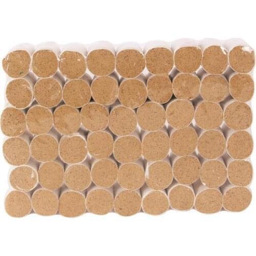 Nanyang five years Chen Ai zhu 30: 1 pure moxa rod moxibustion massage moxa Ai grass column 54pcs