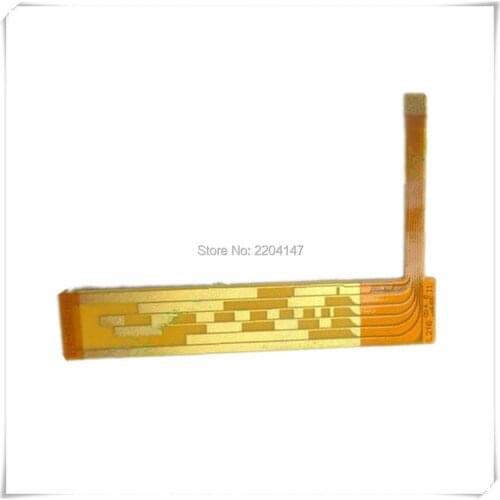 NEW Lens Focus Brush Flex Cable For Canon EF 24-105mm 24-105 mm F4 Repair Part