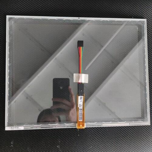 AK70-00038-0001 AK70-00038-0000 Touch sensor Elevation 15" Touch pad LST1062 Touch glass for lifefitness treadmill console