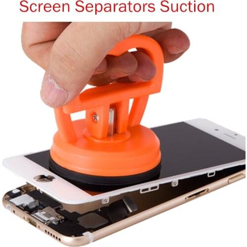 Screen Separators Suction Open for Imac LCD Screen Tools Cups Phone Sucker Cell Phone Repair Lcd disassembly