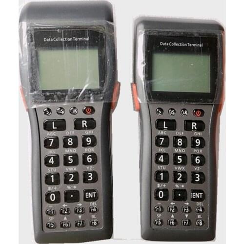 DT-930M51E For DT930 Data Collector Terminal Barcode Scanner In Good Condition 1D