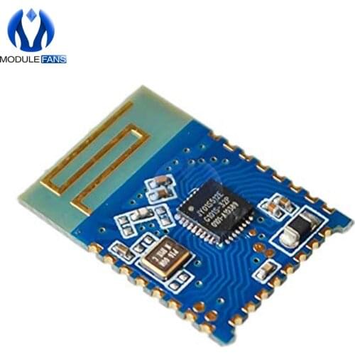 Ultra-low Power Consumption Bluetooth 4.2 BLE Module Serial-Port Transmission 2.4GHZ 2.4G Wireless