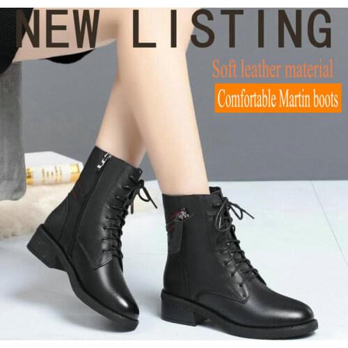 TELEBIAO Women's Boots