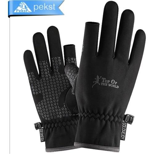 Туристические перчатки YFMS China At AliExpress