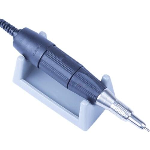 1/Set Dental SAESHIN Strong 204 Micro Motor 102L Polishing Handpiece 110V/220V