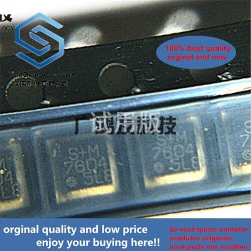 10pcs 100% orginal new B39901-B7604-A110 SAW filter SMD 1210 902.5MHz