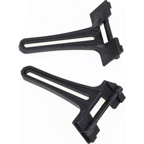 500 Anti Rotation Bracket for Trex T-rex 500 Helicopter (2pcs/set)