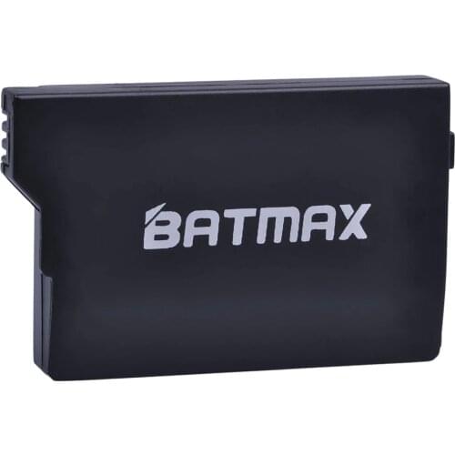 1Pc 3.6V 2400mAh Battery for Sony PSP2000 PSP3000 PSP 2000 PSP 3000 Gamepad Battery For PlayStation Portable Controller