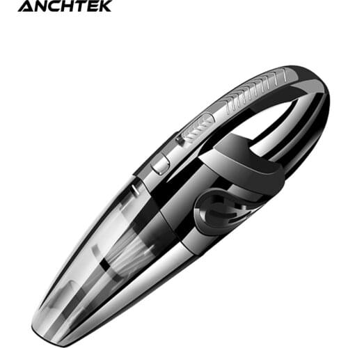 Автопылесосы Anchtek China At AliExpress