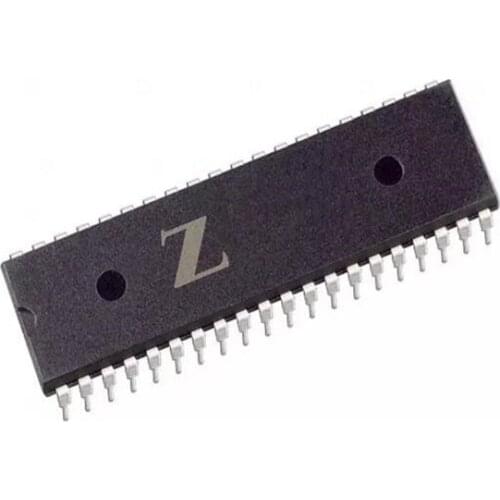 Free Shipping 10pcs/lot Z84C4010PEC Z84C4008PEC Z84C4006PEC DIP stock