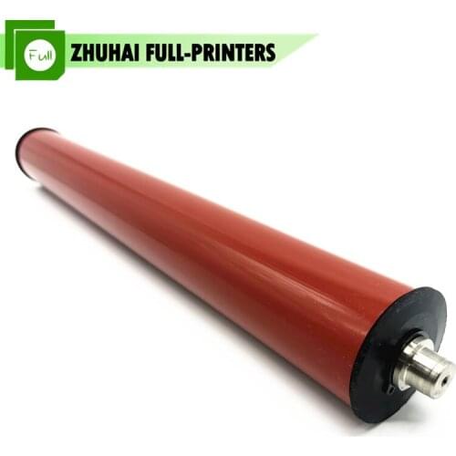 Free Shipping AE01-0079 Upper Fuser Roller Heat Roller Fuser Film Roller New Compatible for Ricoh MPC4501 MPC5501