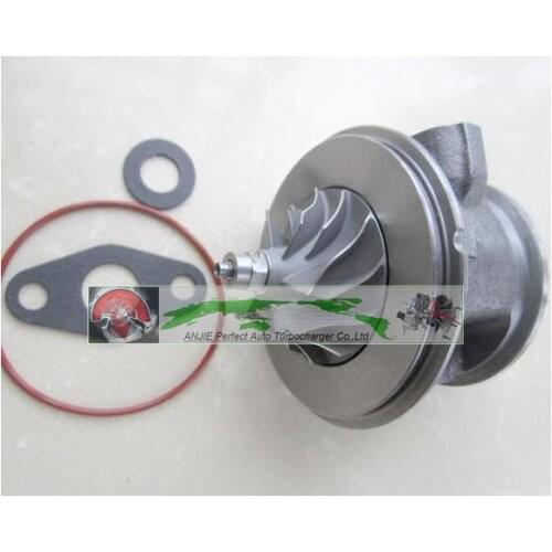 Free Ship Turbo Cartridge CHRA TD03L4 49131-05403 49131-05402 6C1Q6K682DF For FORD Transit 06 PHFA PHFC JXFC JXFA Puma V348 3.3L