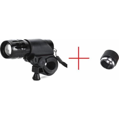 Bicycle Light 7 Watt 2000 Lumens 3 Mode Bike Q5 LED cycling Front Light Bike lights Lamp Torch Waterproof cycling lights BL0601