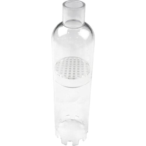 Aquarium Gravel Cleaner Nozzle Accessory for Electric Water Changer Pump Siphon H051