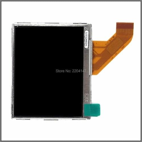 NEW LCD Display Screen For CASIO EXILIM EX-Z750 EX-Z850 Z750 Z850 Digital Camera Repair Parts With Backlight