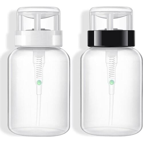QIANLONG Nail Polish Removers