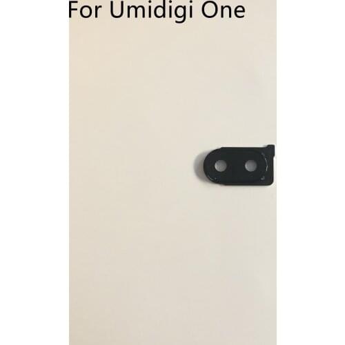 Umidigi One Used Camera Glass Lens Rear Cover For Umidigi One MTK Helio P23 5.9" 1520 x 720 Smartphone