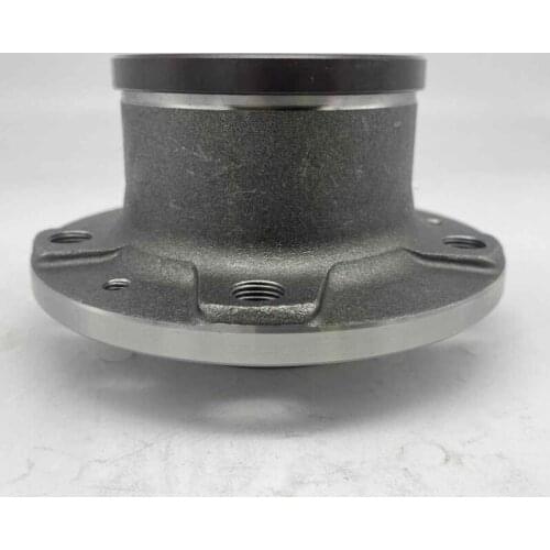 CAR rear wheel axle head peu ge otr cz 407 rear wheel bearing rear wheel axle head hub axle head bearing hub assembly