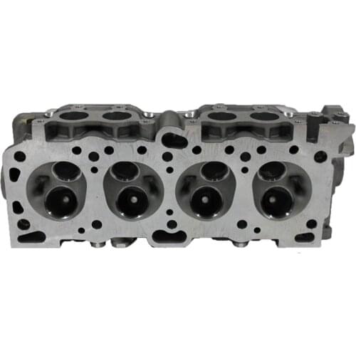 Auto Engine 4G63 Bare Cylinder Head MD099086 MD188596 forMitsubishi L200 L300 E15 P13 Nimbus Expo Chariot Grandis 2.0L 8v