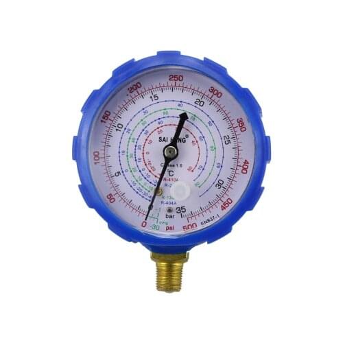 Barry Century Pressure Sensors