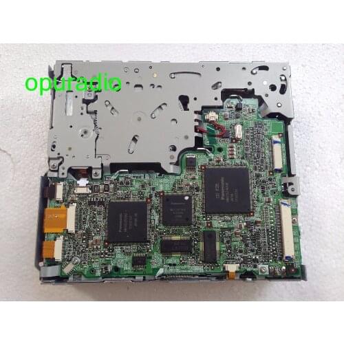 Free express Mercedes NTG5 6 DVD changer mechanism for COMAND APS SAT HDD navigation C-Class W204 W212 X204 GLK SLS AMG C197